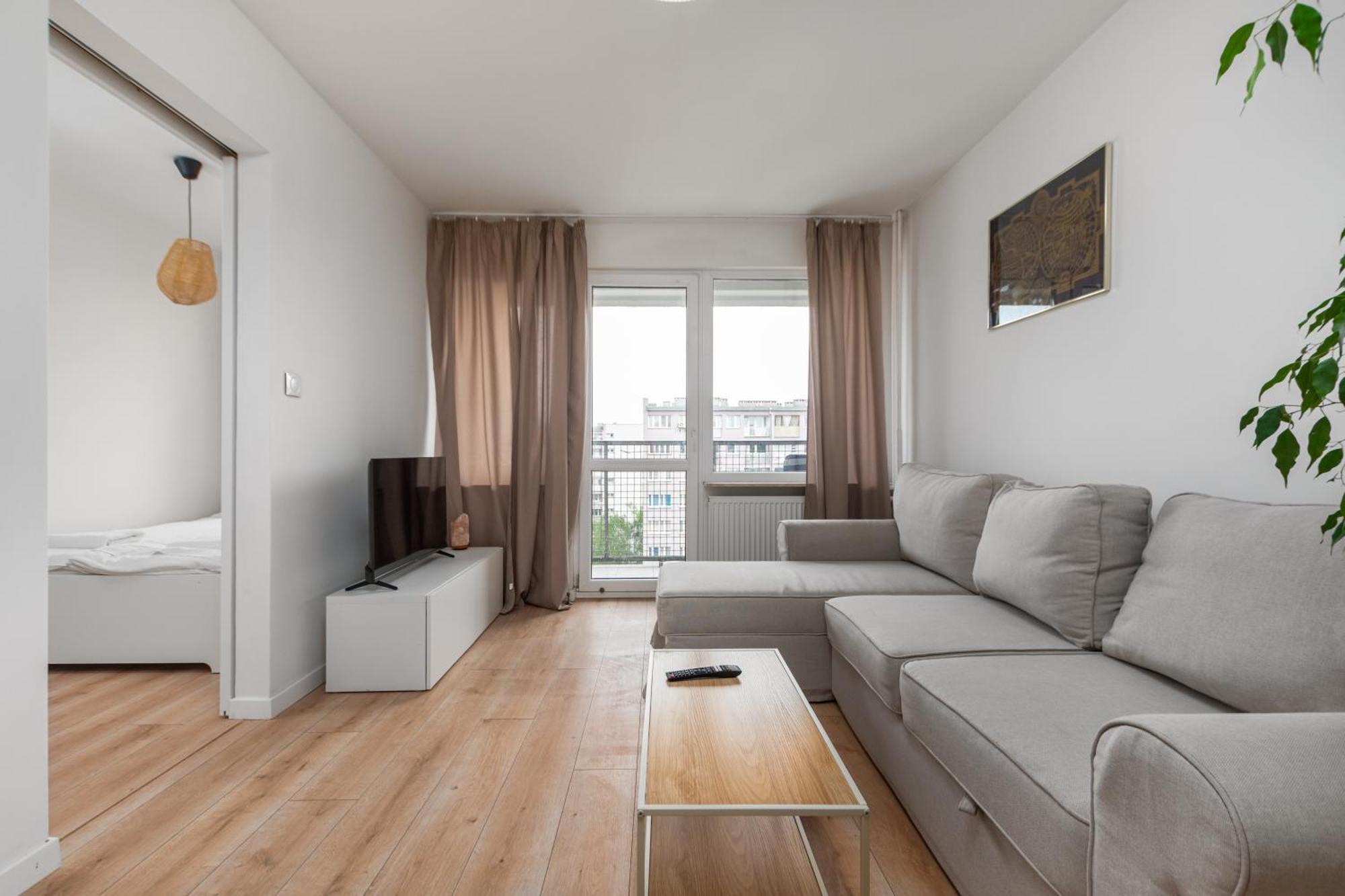 Gornoslaska 17/19 By Homeprime Warszawa Exteriör bild