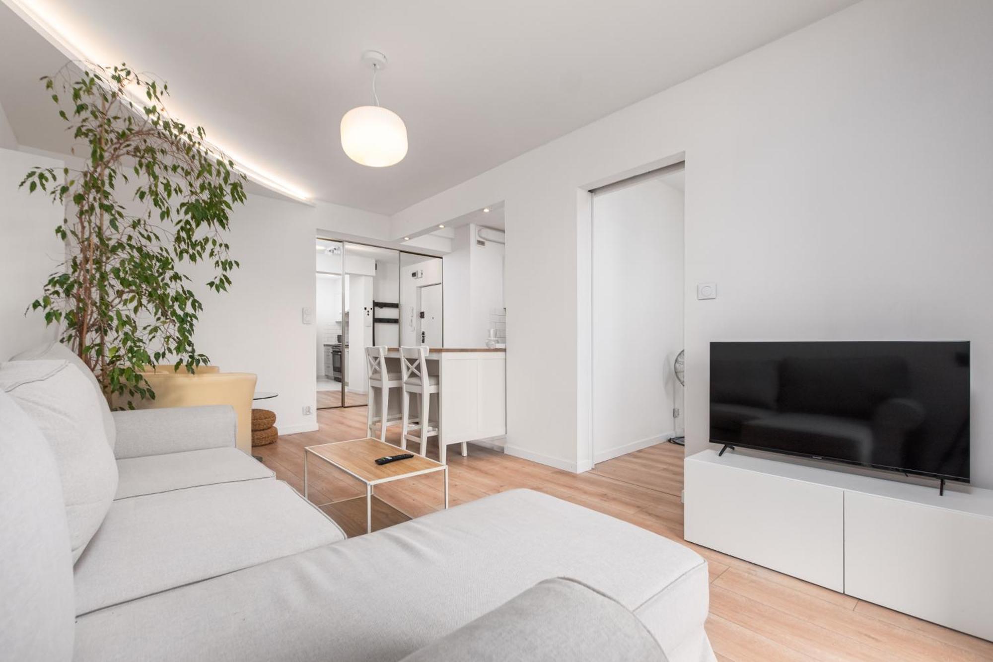 Gornoslaska 17/19 By Homeprime Warszawa Exteriör bild